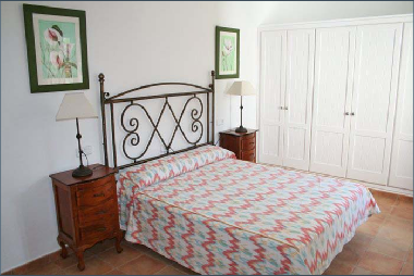 Pension in Alaior (Menorca) oder Ferienwohnung oder Ferienhaus