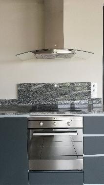 Hier kochen Sie