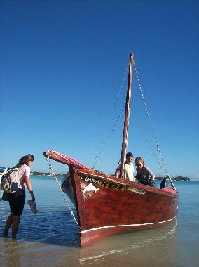 Unser Boot