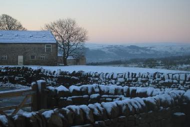 Ferienhaus in Silsden (West Yorkshire) oder Ferienwohnung oder Ferienhaus