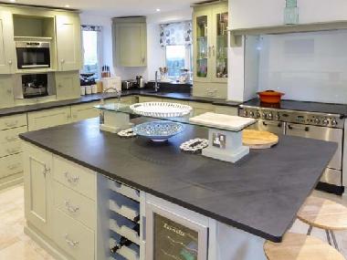 Ferienhaus in Silsden (West Yorkshire) oder Ferienwohnung oder Ferienhaus