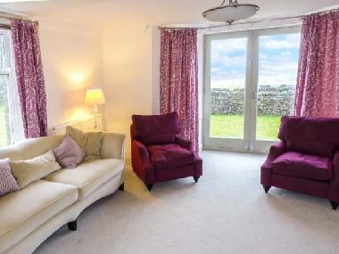 Ferienhaus in Silsden (West Yorkshire) oder Ferienwohnung oder Ferienhaus