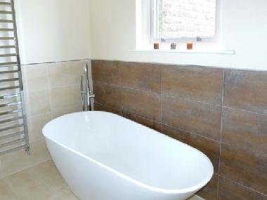 Ferienhaus in Silsden (West Yorkshire) oder Ferienwohnung oder Ferienhaus