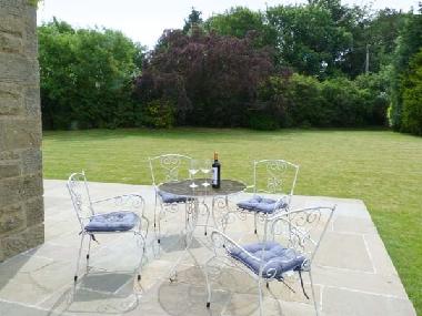 Ferienhaus in Silsden (West Yorkshire) oder Ferienwohnung oder Ferienhaus