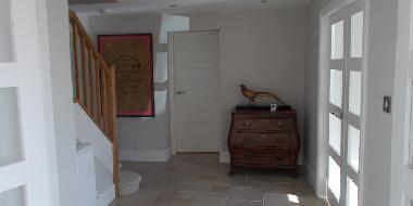 Ferienhaus in Silsden (West Yorkshire) oder Ferienwohnung oder Ferienhaus