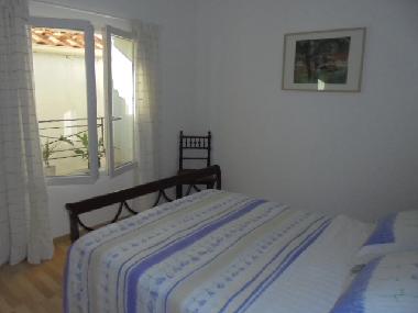 Ferienhaus in Marseillan (H�rault) oder Ferienwohnung oder Ferienhaus