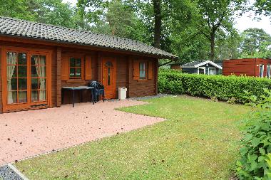 Chalet in Lochem (Gelderland) oder Ferienwohnung oder Ferienhaus