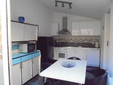 Ferienhaus in Marseillan (H�rault) oder Ferienwohnung oder Ferienhaus