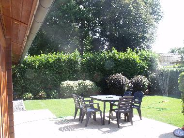 Chalet in Lochem (Gelderland) oder Ferienwohnung oder Ferienhaus