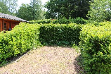 Chalet in Lochem (Gelderland) oder Ferienwohnung oder Ferienhaus