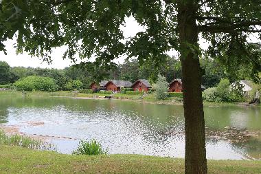 Chalet in Lochem (Gelderland) oder Ferienwohnung oder Ferienhaus