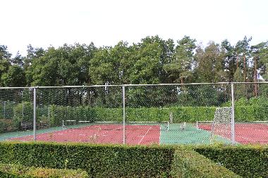 Chalet in Lochem (Gelderland) oder Ferienwohnung oder Ferienhaus