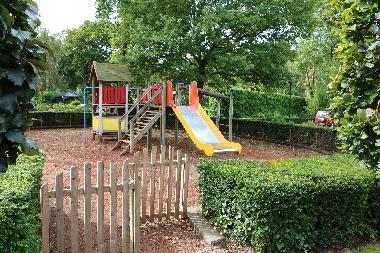 Chalet in Lochem (Gelderland) oder Ferienwohnung oder Ferienhaus