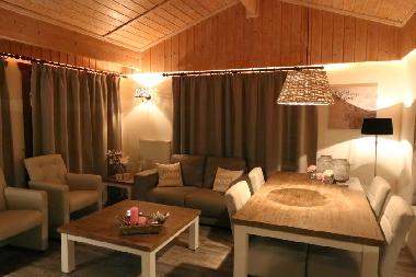 Chalet in Lochem (Gelderland) oder Ferienwohnung oder Ferienhaus