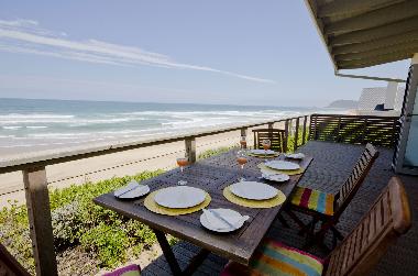 Ferienhaus in Sedgfield (Western Cape) oder Ferienwohnung oder Ferienhaus