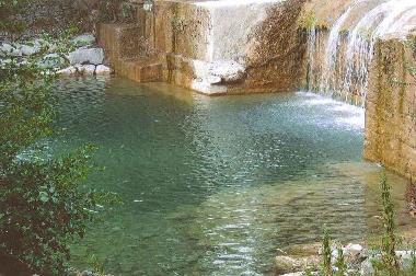 Ferienwohnung in Bicciano Talla (Arezzo) oder Ferienwohnung oder Ferienhaus