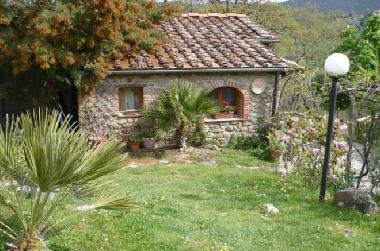 Ferienwohnung in Bicciano Talla (Arezzo) oder Ferienwohnung oder Ferienhaus