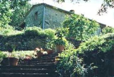 Ferienwohnung in Bicciano Talla (Arezzo) oder Ferienwohnung oder Ferienhaus