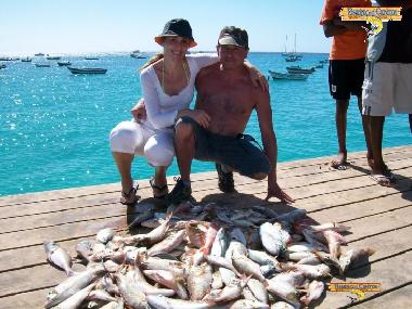 Ferienwohnung in SantaMaria (Sal) oder Ferienwohnung oder Ferienhaus