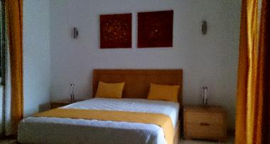 Ferienwohnung in SantaMaria (Sal) oder Ferienwohnung oder Ferienhaus