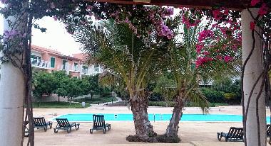 Ferienwohnung in SantaMaria (Sal) oder Ferienwohnung oder Ferienhaus