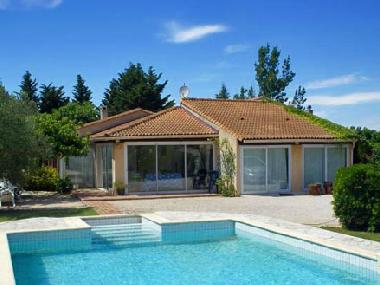 Ferienwohnung in Velleron (Vaucluse) oder Ferienwohnung oder Ferienhaus