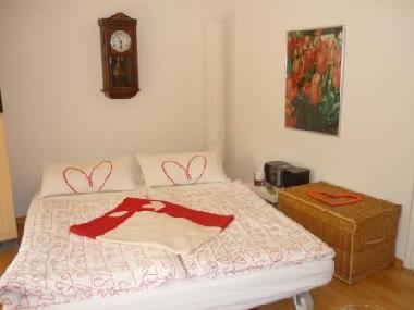 Doppelbett