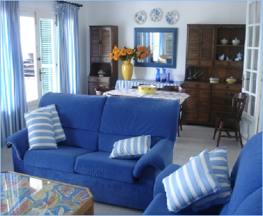 Chalet in Alaior (Menorca) oder Ferienwohnung oder Ferienhaus