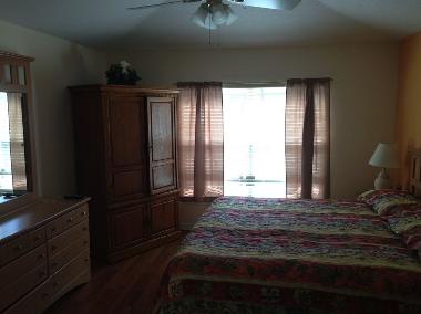 Villa in Davenport (Florida) oder Ferienwohnung oder Ferienhaus