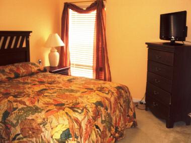 Villa in Davenport (Florida) oder Ferienwohnung oder Ferienhaus