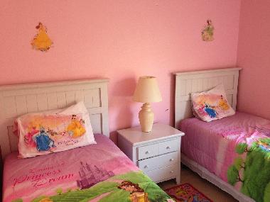 Villa in Davenport (Florida) oder Ferienwohnung oder Ferienhaus