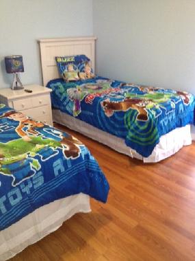 Villa in Davenport (Florida) oder Ferienwohnung oder Ferienhaus