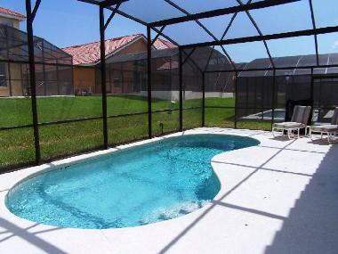 Villa in Davenport (Florida) oder Ferienwohnung oder Ferienhaus