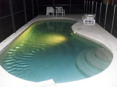 Villa in Davenport (Florida) oder Ferienwohnung oder Ferienhaus