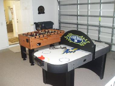 Villa in Davenport (Florida) oder Ferienwohnung oder Ferienhaus