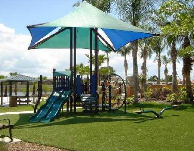 Villa in Davenport (Florida) oder Ferienwohnung oder Ferienhaus