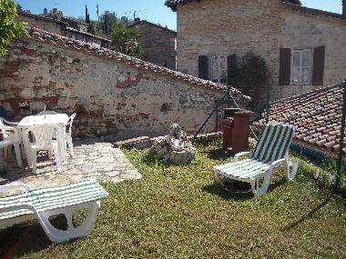 Ferienhaus in Penne d'Agenais (Lot-et-Garonne) oder Ferienwohnung oder Ferienhaus