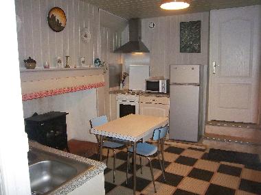 Ferienhaus in Penne d'Agenais (Lot-et-Garonne) oder Ferienwohnung oder Ferienhaus