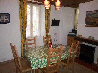 Ferienhaus in Penne d'Agenais (Lot-et-Garonne) oder Ferienwohnung oder Ferienhaus