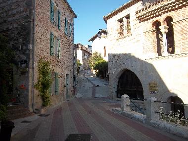 Ferienhaus in Penne d