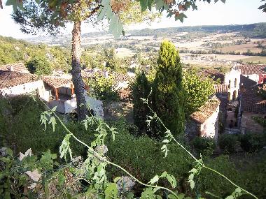 Ferienhaus in Penne d