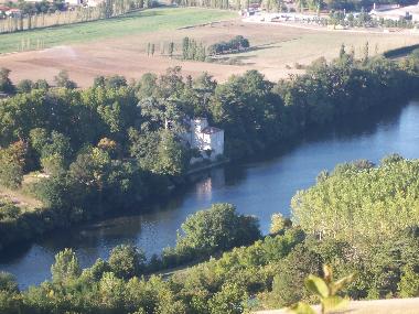 Ferienhaus in Penne d