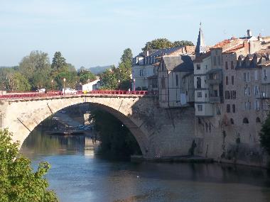 Ferienhaus in Penne d