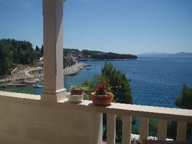 Ferienhaus in Sumartin (Splitsko-Dalmatinska) oder Ferienwohnung oder Ferienhaus