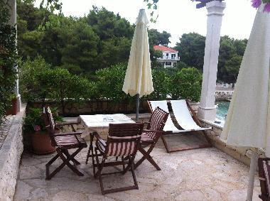 Ferienhaus in Sumartin (Splitsko-Dalmatinska) oder Ferienwohnung oder Ferienhaus