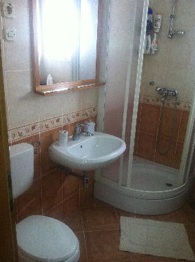 Ferienhaus in Sumartin (Splitsko-Dalmatinska) oder Ferienwohnung oder Ferienhaus