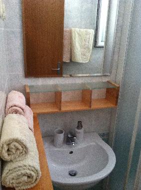 Ferienhaus in Sumartin (Splitsko-Dalmatinska) oder Ferienwohnung oder Ferienhaus