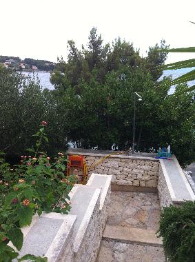 Ferienhaus in Sumartin (Splitsko-Dalmatinska) oder Ferienwohnung oder Ferienhaus