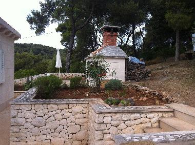 Ferienhaus in Sumartin (Splitsko-Dalmatinska) oder Ferienwohnung oder Ferienhaus