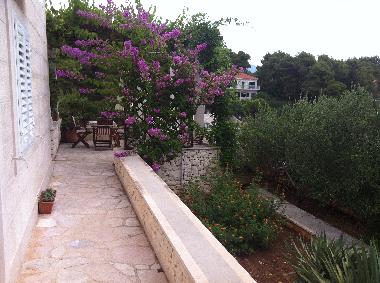 Ferienhaus in Sumartin (Splitsko-Dalmatinska) oder Ferienwohnung oder Ferienhaus